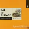 Zal ile Rudabe - Firdevsi - Avesta Yayınları