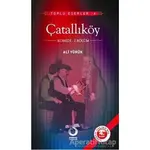 Çatallıköy (Komedi - 2 Bölüm) - Ali Yürük - Sarkaç Yayınları