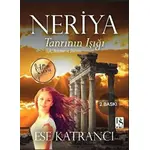 Neriya Tanrının Işığı - Ese Katrancı - DS Yayınları