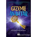 Gizemli Anahtar - Bülent Kocakaya - Anatolia Kitap
