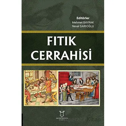 Fıtık Cerrahisi - Kolektif - Akademisyen Kitabevi