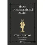 Siyah Takım Elbiseli Adam - Stephen King - İnka Yayınları