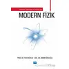 Modern Fizik - Rahmi Köseoğlu - Nobel Akademik Yayıncılık