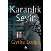 Karanlık Seyir - Gytha Lodge - Flamingo Yayınları