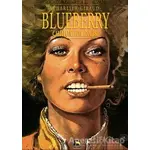 Blueberry Cilt 2 : Chihuahua İncisi - Jean-Michel Charlier - Büyülü Dükkan