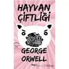 Hayvan Çiftliği - George Orwell - Flipper Yayıncılık