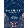 Manifest Et - Gill Thackray - Flipper Yayıncılık