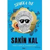 Seneca ile Sakin Kal - Jana Capri - Flipper Yayıncılık