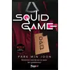 Squid Game - Park Min Joon - Flipper Yayıncılık