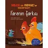 Farenin Şarkısı - Salça ile Havuç’un Maceraları - Melek Turgay - Floki Çocuk