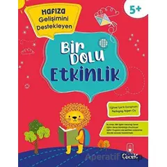 Hafıza Gelişimini Destekleyen Bir Dolu Etkinlik - Kolektif - Floki Çocuk