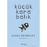 Küçük Kara Balık - Samed Behrengi - Tefrika Yayınları