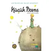 Küçük Prens - Antoine de Saint-Exupery - FOM Kitap