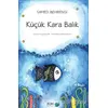 Küçük Kara Balık - Samed Behrengi - FOM Kitap