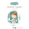 Anahtar Öyküler - Sevim Ak - FOM Kitap