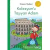 Kolezyumu Taşıyan Adam - Gianni Rodari - FOM Kitap