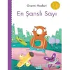 En Şanslı Sayı - Gianni Rodari - FOM Kitap