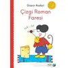 Çizgi Roman Faresi - Gianni Rodari - FOM Kitap