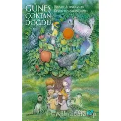 Güneş Çoktan Doğdu - Hikmet Altınkaynak - FOM Kitap