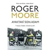 Ayaktaki Son Adam - Roger Moore - Alabanda Yayınları