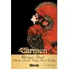 Carmen - Georges Bizet - Fihrist Kitap