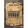 Eleştirmenleri Vurun - Tunca Arslan - Kırmızı Kedi Yayınevi