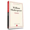 Othello - William Shakespeare - Kırmızı Kedi Yayınevi