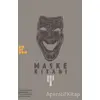 Maske Kitabı - Kerem Karaboğa - Habitus Kitap