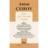 Anton Çehov Kısa Oyunları (10 Oyun) - Anton Pavloviç Çehov - Mitos Boyut Yayınları