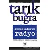 Akümülatörlü Radyo - Tarık Buğra - Ötüken Neşriyat