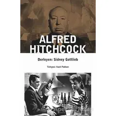 Alfred Hitchcock - Kolektif - Agora Kitaplığı