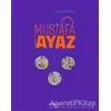 Mustafa Ayaz - Retrospektif / Retrospective Mustafa Ayaz - Kolektif - İş Bankası Kültür Yayınları