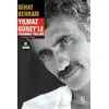 Yılmaz Güney’le Yasaklı Yıllar - Nihat Behram - Everest Yayınları