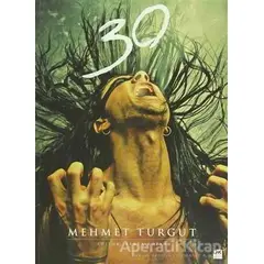 30 - Mehmet Turgut - Doğan Kitap