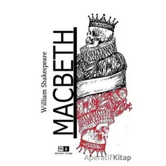 Macbeth - William Shakespeare - Mirhan Kitap