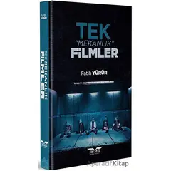 Tek Mekanlık Filmler - Fatih Yürür - Perseus