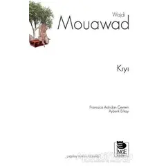 Kıyı - Wajdi Mouawad - İmge Kitabevi Yayınları