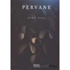 Pervane - Kamil Fırat - Büke Yayınları
