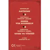 Antigone, Minna Von Barnhelm, Ghyges ve Yüzüğü - Kolektif - Cumhuriyet Kitapları