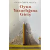 Oyun Yazarlığına Giriş - Ozan Ömer Akgül - Mitos Boyut Yayınları