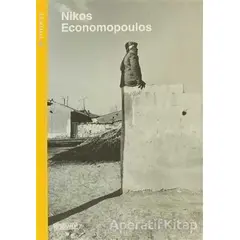 Nikos Economopoulos - Kolektif - Fotoğrafevi Yayınları