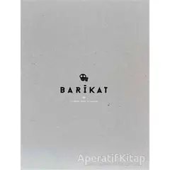 Barikat - Charles Emir Richard - Fotoğrafevi Yayınları