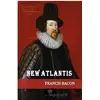 New Atlantis - Francis Bacon - Platanus Publishing