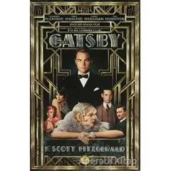 Muhteşem Gatsby - Francis Scott Key Fitzgerald - Artemis Yayınları