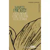 Çiçek Açmış Genç Kızların Gölgesinde - Marcel Proust - Yapı Kredi Yayınları