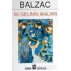 İki Gelinin Anıları - Honore de Balzac - Oda Yayınları