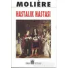 Hastalık Hastası - Jean-Baptiste Poquelin Moliere - Oda Yayınları