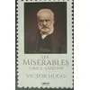 Les Miserables - Victor Hugo - Gece Kitaplığı