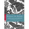 Çakalların Başı Ferragus - Honore de Balzac - Turkuvaz Kitap