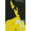 Mavi Ay - Cecile Roumiguiere - On8 Kitap